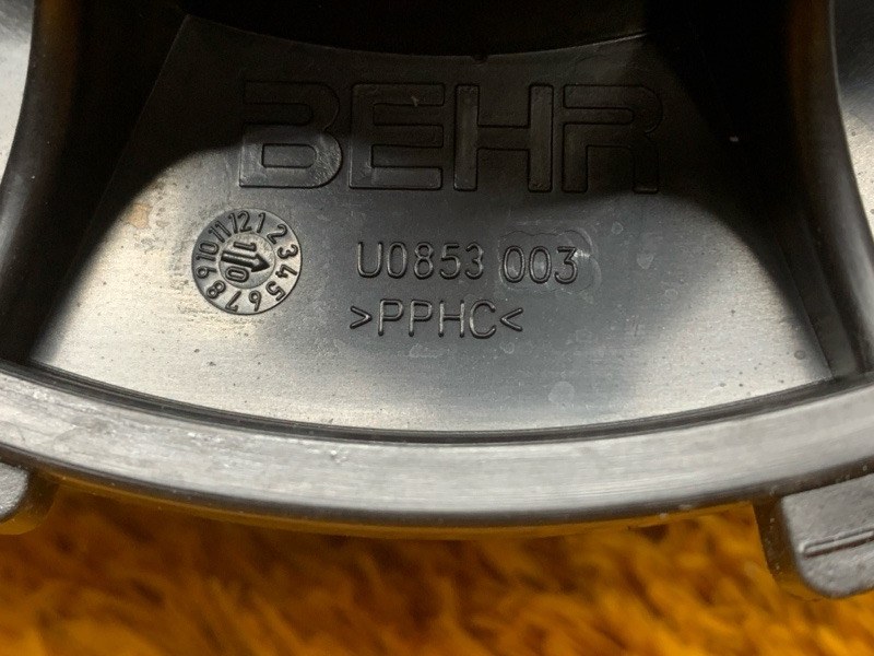 мотор печки, 2500 рублей, Красноярск