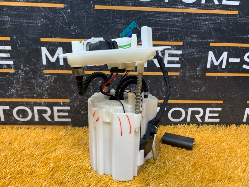 Бензонасос, 2660 рублей, Красноярск