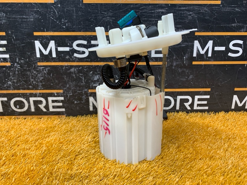 Бензонасос, 2660 рублей, Красноярск