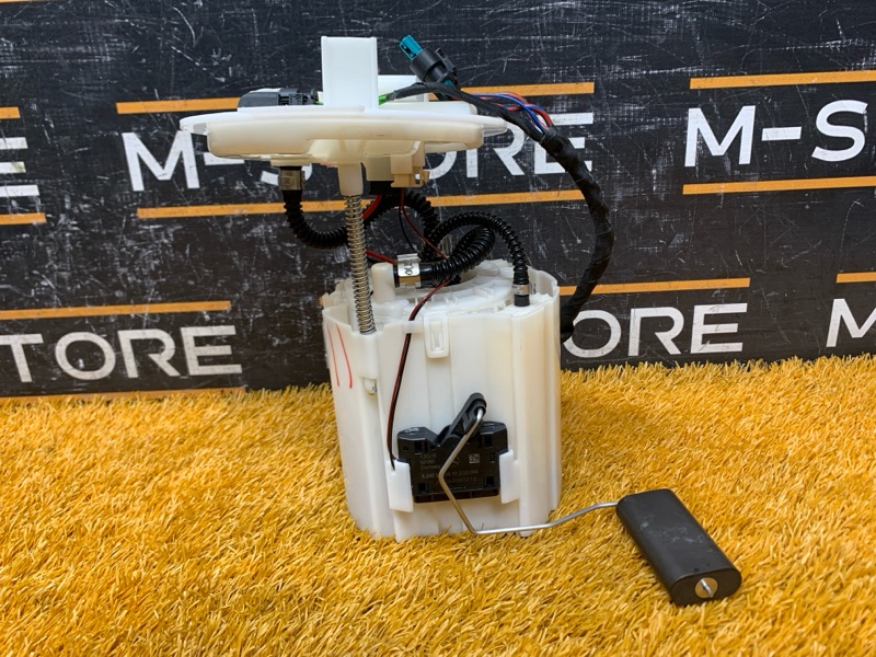 Бензонасос, 2660 рублей, Красноярск