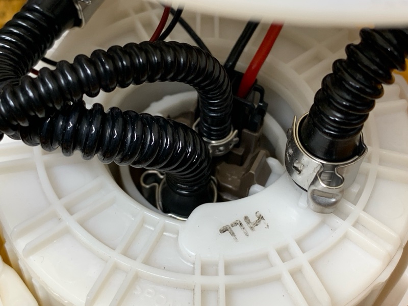 Бензонасос, 2660 рублей, Красноярск