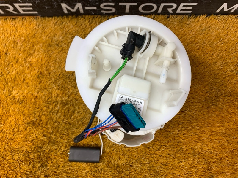 Бензонасос, 2660 рублей, Красноярск