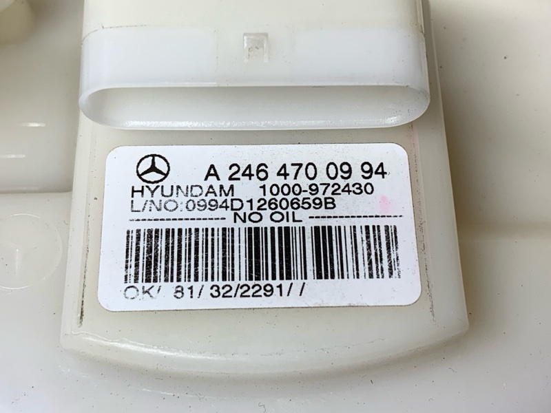 Бензонасос, 2660 рублей, Красноярск