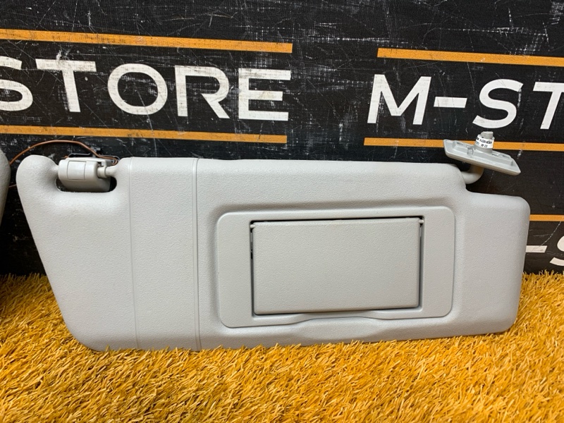 Козырек солнцезащитный, 2500 рублей, Красноярск