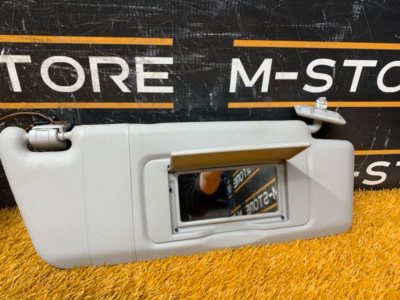 Козырек солнцезащитный, 2500 рублей, Красноярск