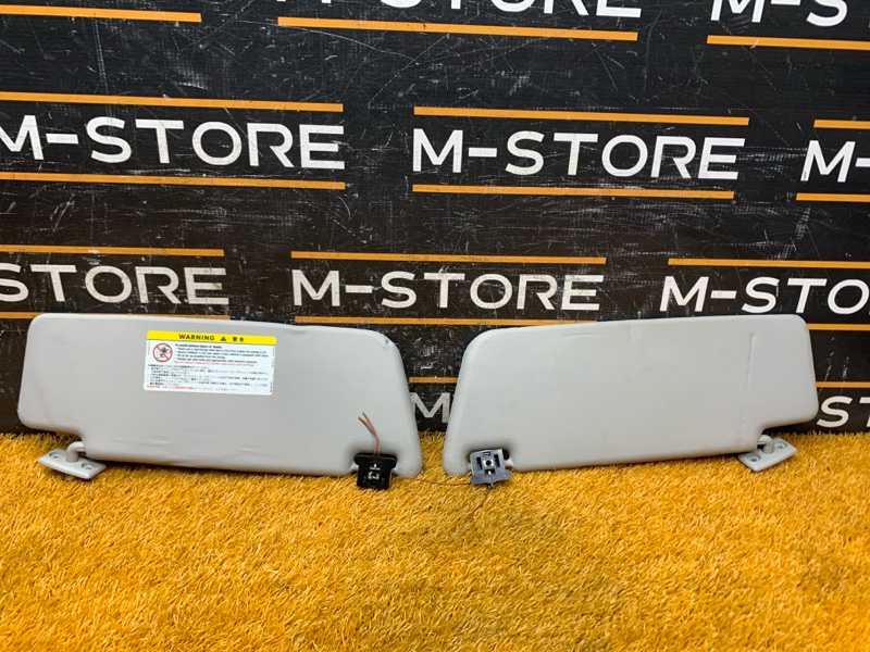 Козырек солнцезащитный, 2500 рублей, Красноярск