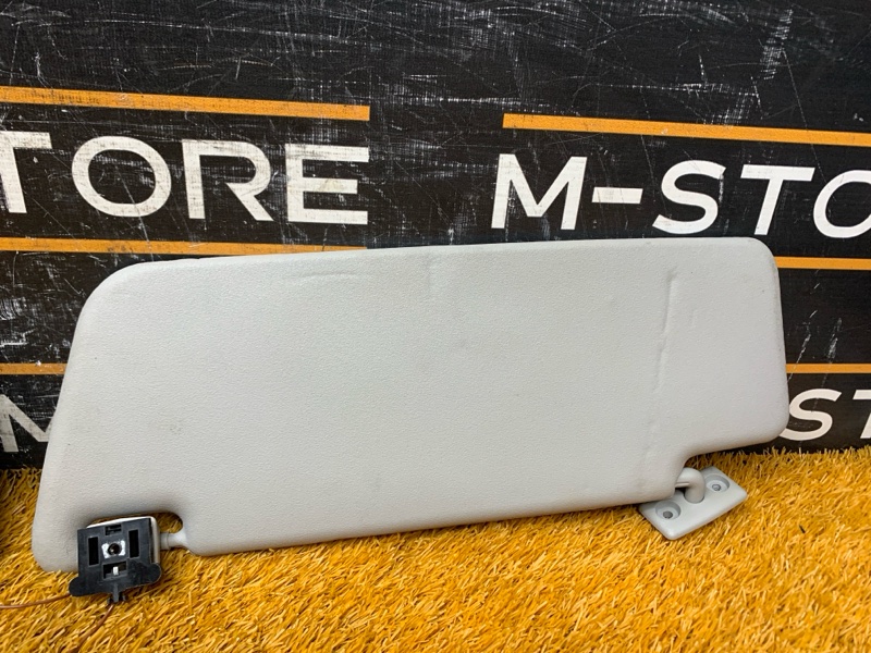 Козырек солнцезащитный, 2500 рублей, Красноярск