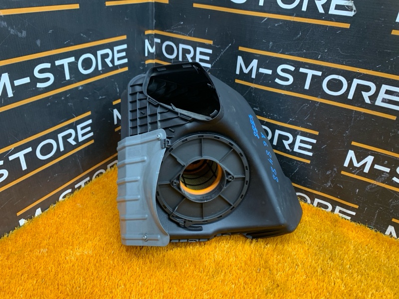 корпус воздушного фильтра, 10290 рублей, Красноярск