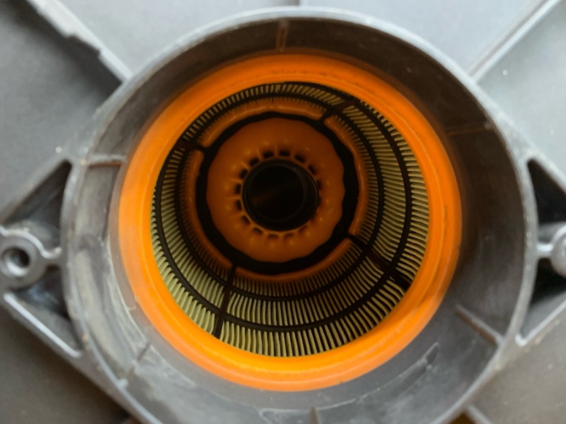 корпус воздушного фильтра, 10290 рублей, Красноярск