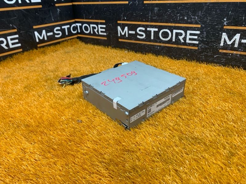 Блок управления магнитолой, 500 рублей, Красноярск