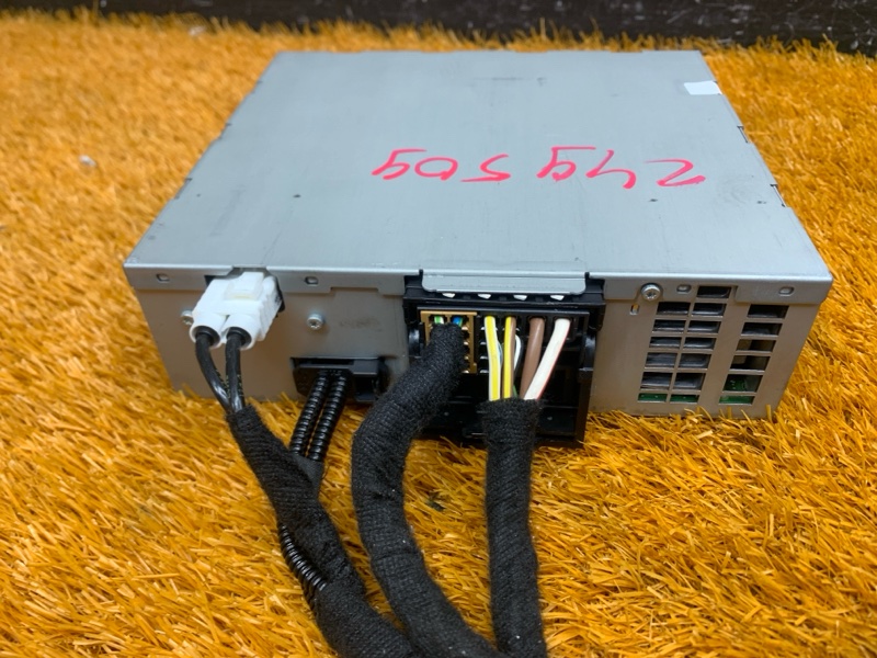 Блок управления магнитолой, 500 рублей, Красноярск