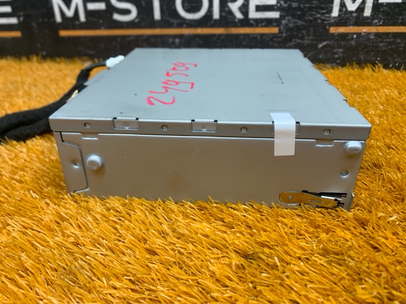 Блок управления магнитолой, 500 рублей, Красноярск