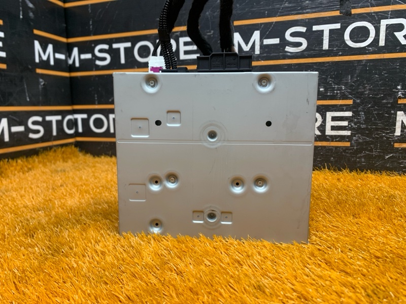 Блок управления магнитолой, 500 рублей, Красноярск