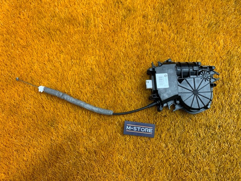 Доводчик крышки багажника, 6860 рублей, Красноярск