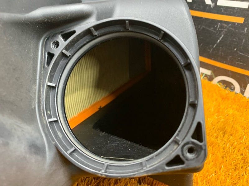 корпус воздушного фильтра, 1360 рублей, Красноярск