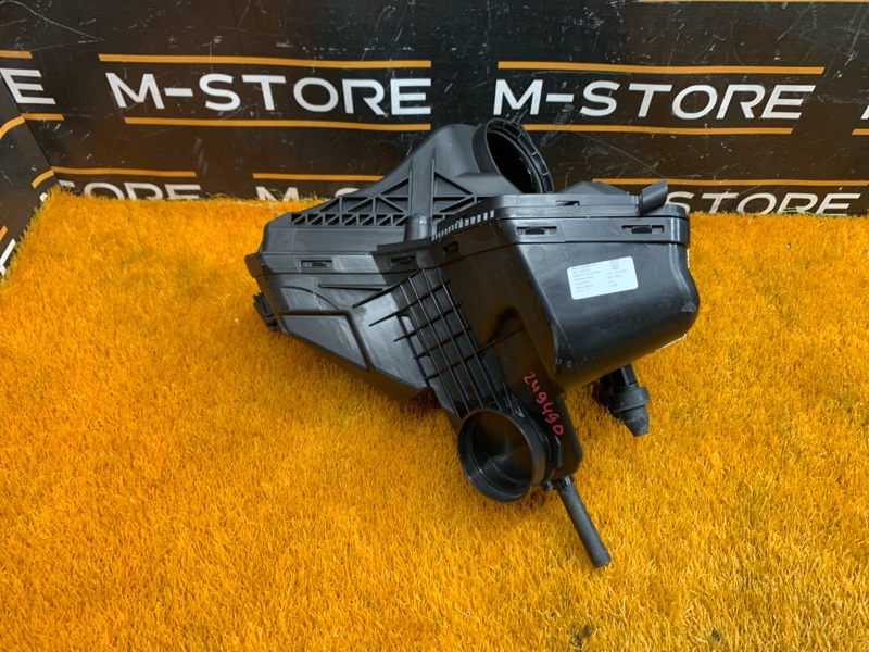 корпус воздушного фильтра, 1360 рублей, Красноярск