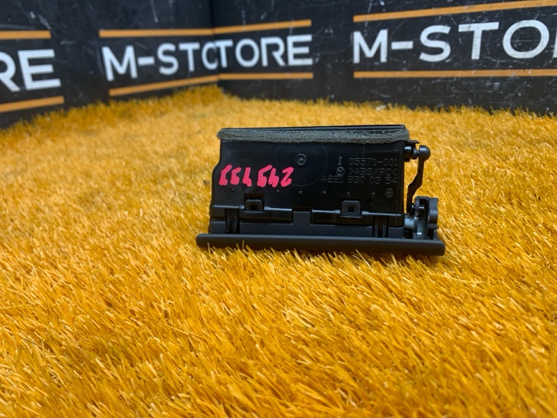 дефлектор воздушный, 610 рублей, Красноярск