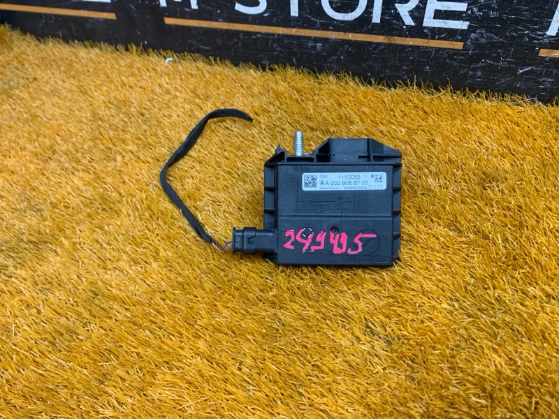 блок управления акб, 3550 рублей, Красноярск