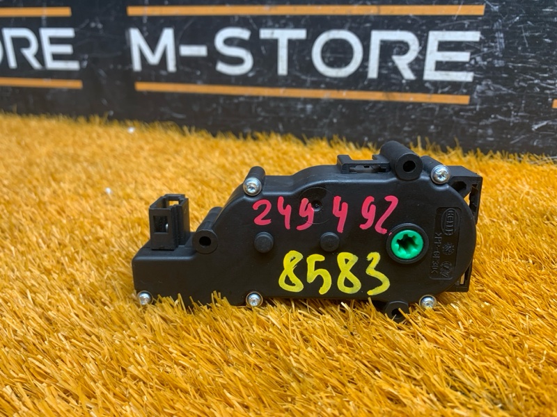 Активатор замка багажника, 5150 рублей, Красноярск