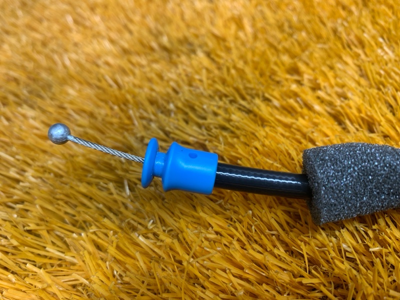 Трос замка багажника, 570 рублей, Красноярск