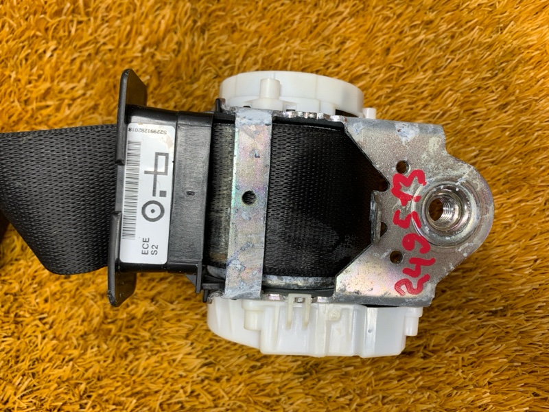 ремень безопасности, 1500 рублей, Красноярск