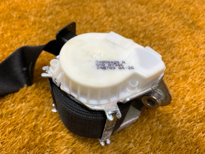 ремень безопасности, 1500 рублей, Красноярск