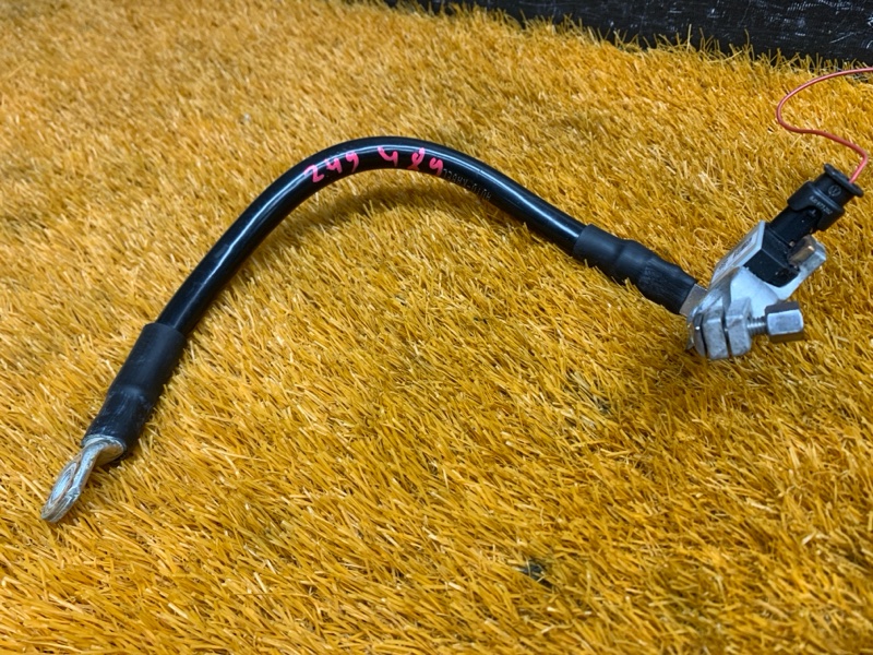 Клемма аккумулятора минус, 1240 рублей, Красноярск