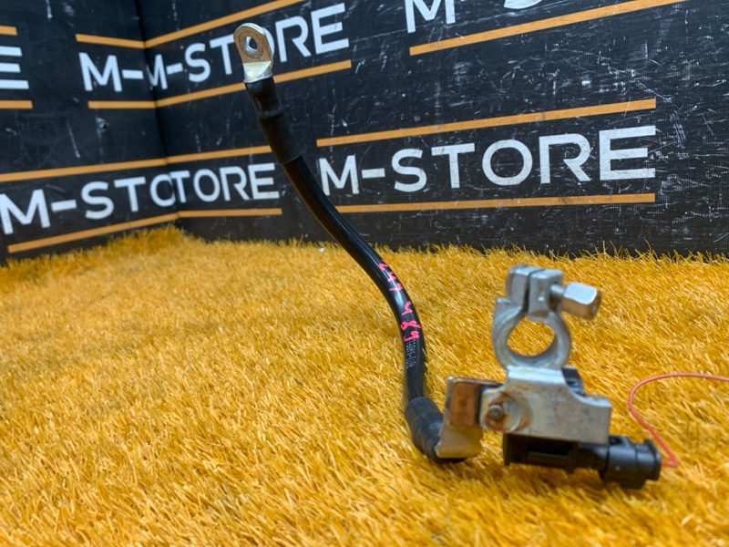 Клемма аккумулятора минус, 1240 рублей, Красноярск