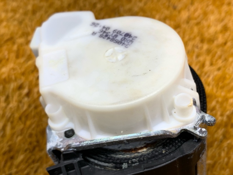 ремень безопасности, 1500 рублей, Красноярск