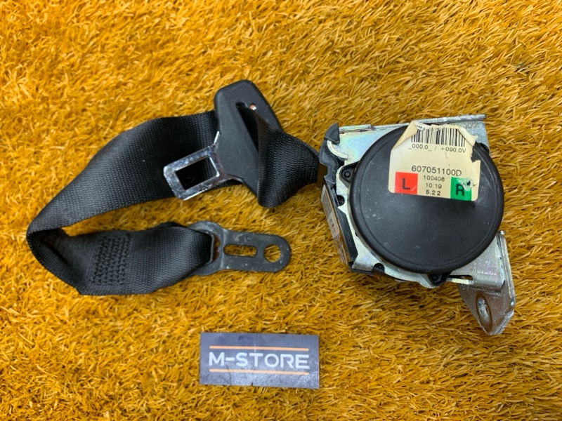 ремень безопасности, 800 рублей, Красноярск