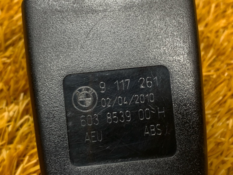 замок ремня безопасности, 500 рублей, Красноярск