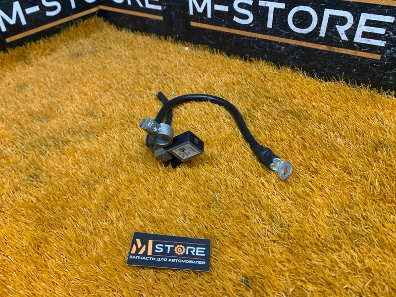 Клемма аккумулятора минус, 1240 рублей, Красноярск