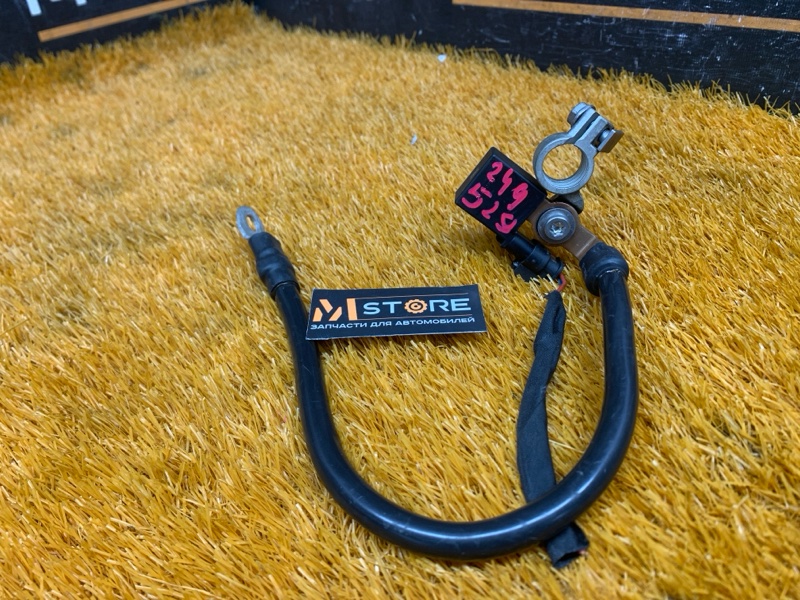 Клемма аккумулятора минус, 1240 рублей, Красноярск