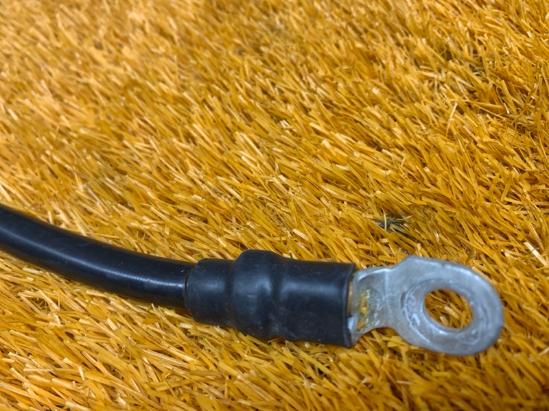 Клемма аккумулятора минус, 1240 рублей, Красноярск