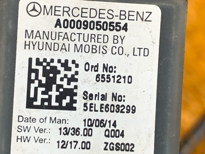 Клемма аккумулятора минус, 1240 рублей, Красноярск