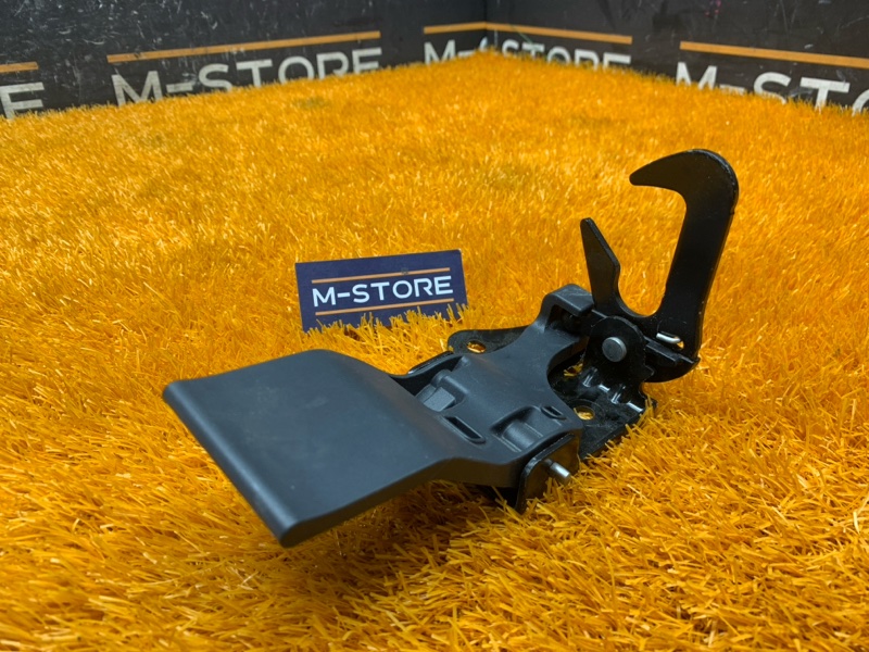 замок капота, 1720 рублей, Красноярск