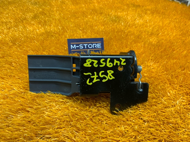 замок капота, 1720 рублей, Красноярск