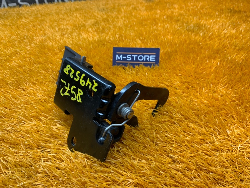 замок капота, 1720 рублей, Красноярск