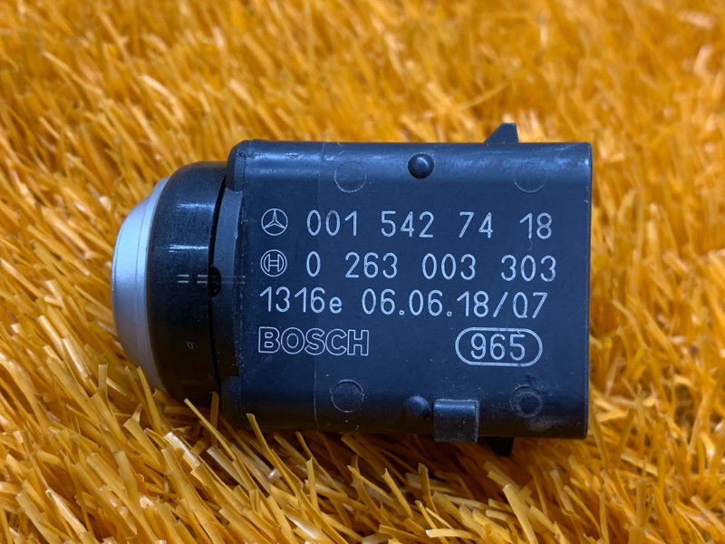 Датчик парковки , парктроник, 1000 рублей, Красноярск