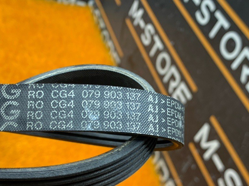 Ремень приводной, 360 рублей, Красноярск