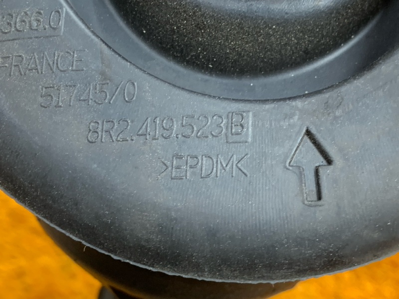 Карданчик рулевой, 7500 рублей, Красноярск