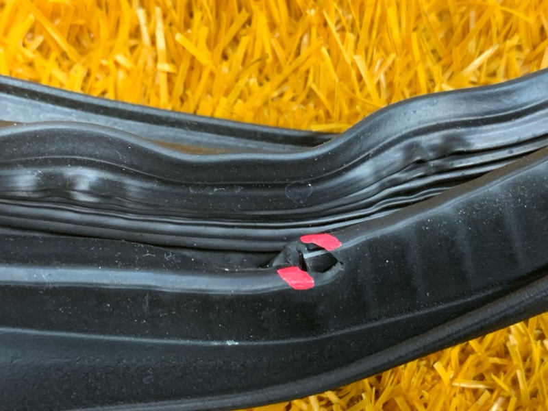 уплотнитель двери, 830 рублей, Красноярск