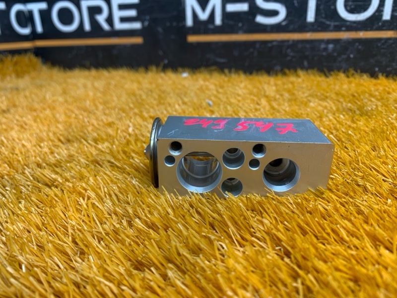 Клапан кондиционера, 1720 рублей, Красноярск