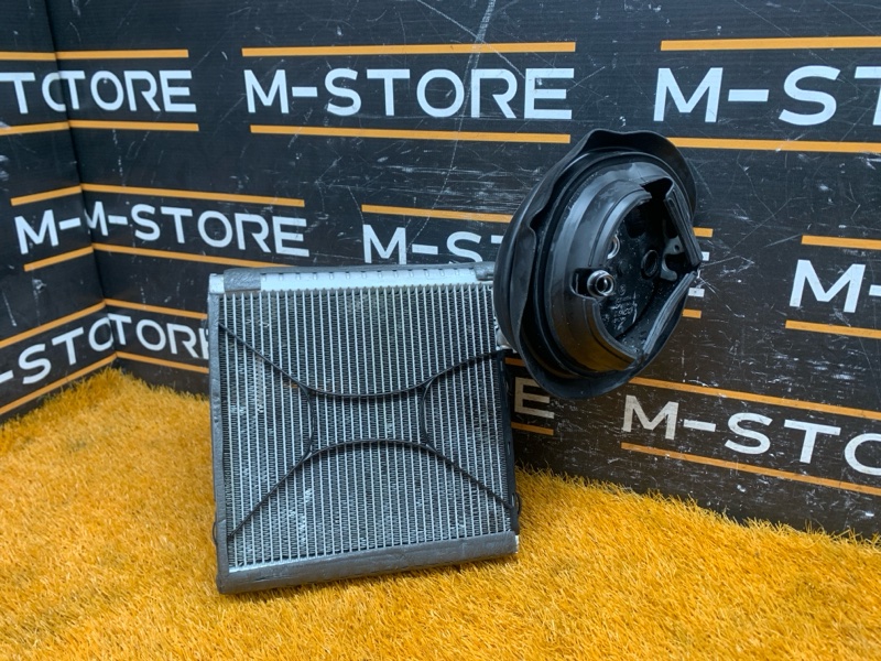 испаритель кондиционера, 10610 рублей, Красноярск