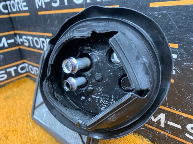 испаритель кондиционера, 10610 рублей, Красноярск