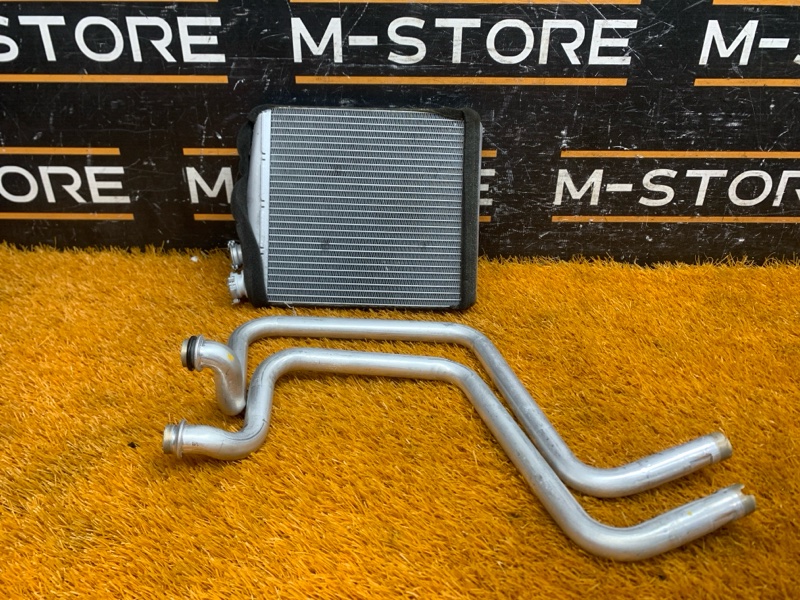 радиатор печки, 1960 рублей, Красноярск