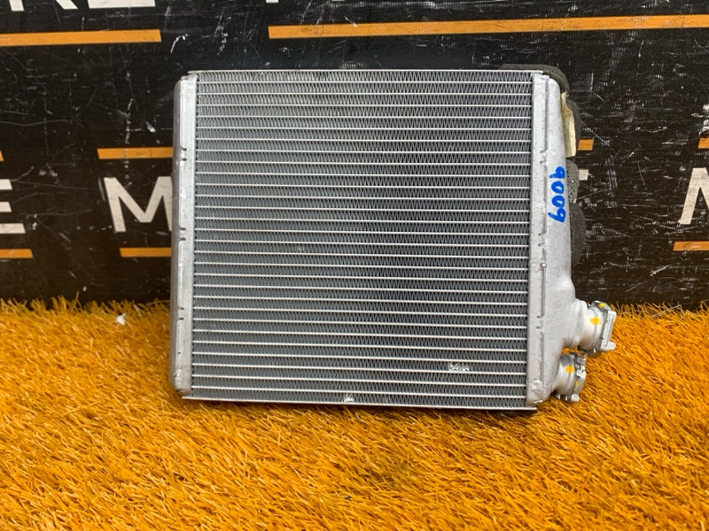 радиатор печки, 1960 рублей, Красноярск