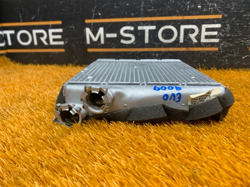 радиатор печки, 1960 рублей, Красноярск