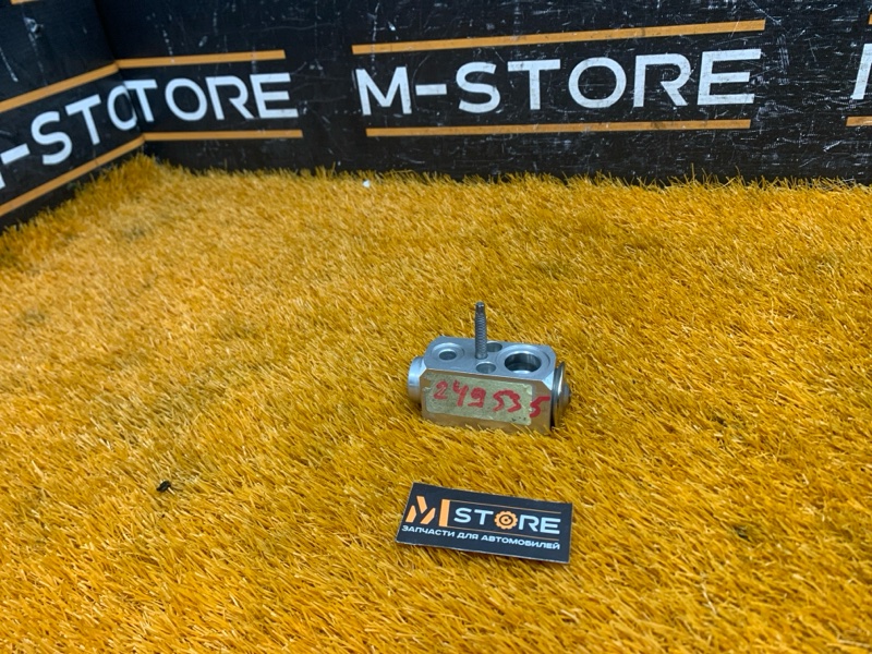 Клапан кондиционера, 500 рублей, Красноярск