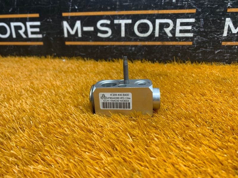 Клапан кондиционера, 500 рублей, Красноярск